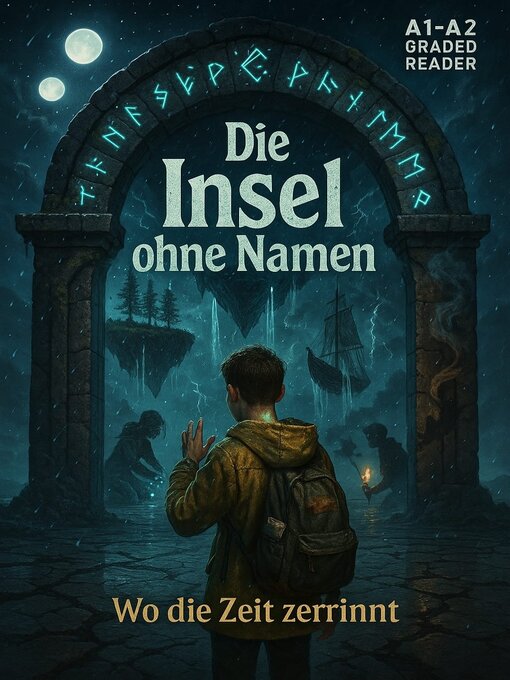 Title details for Die Insel ohne Namen by Zafer Demirezen - Available
